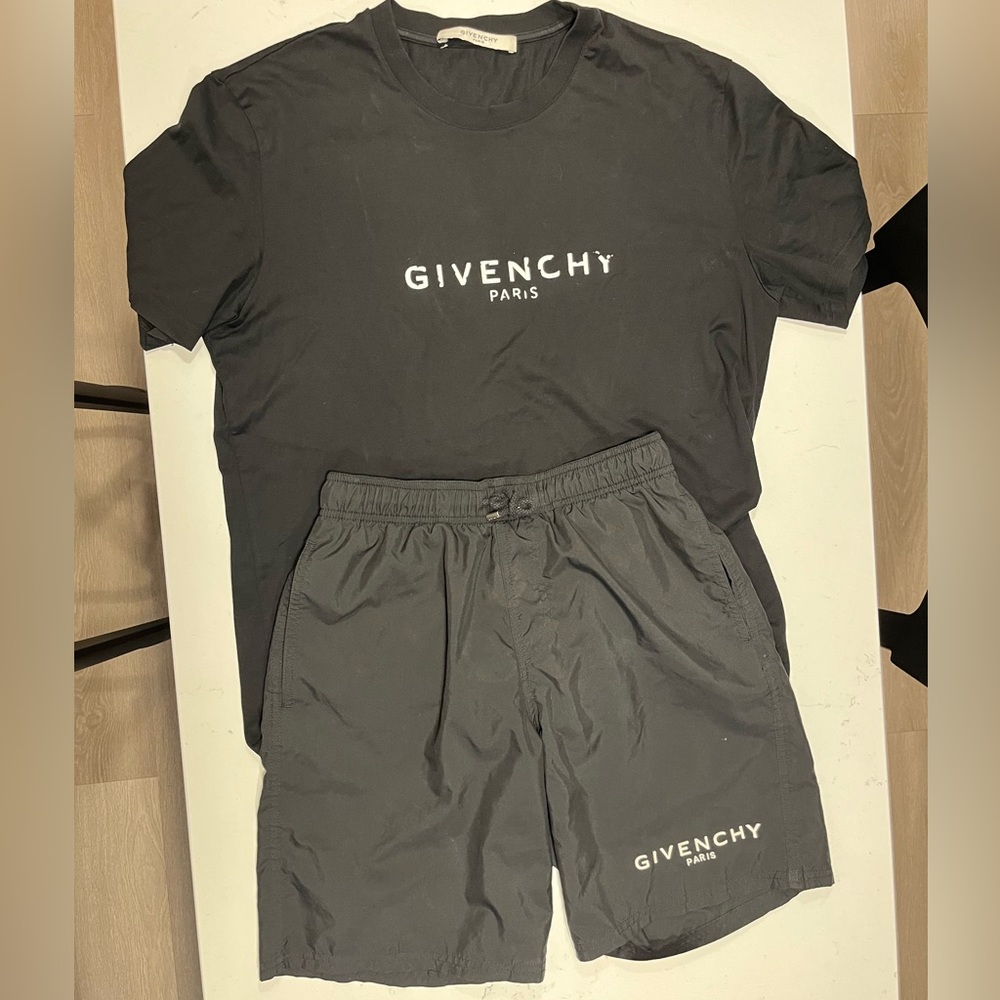 Givenchy Set - image 1